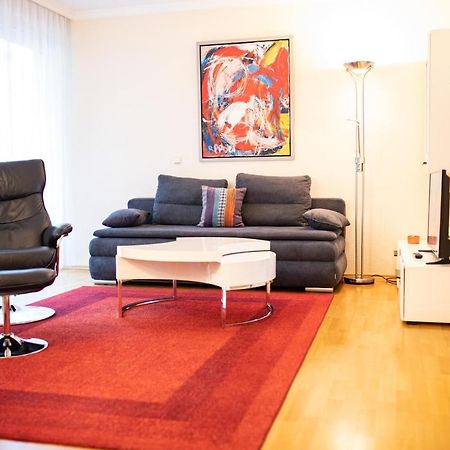 Apartamento Amici Garmisch-Partenkirchen Exterior foto