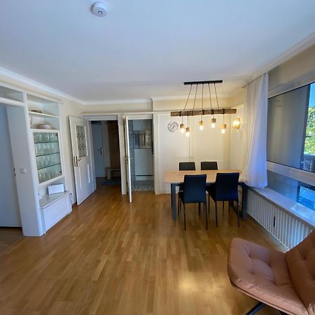 Apartamento Amici Garmisch-Partenkirchen Exterior foto