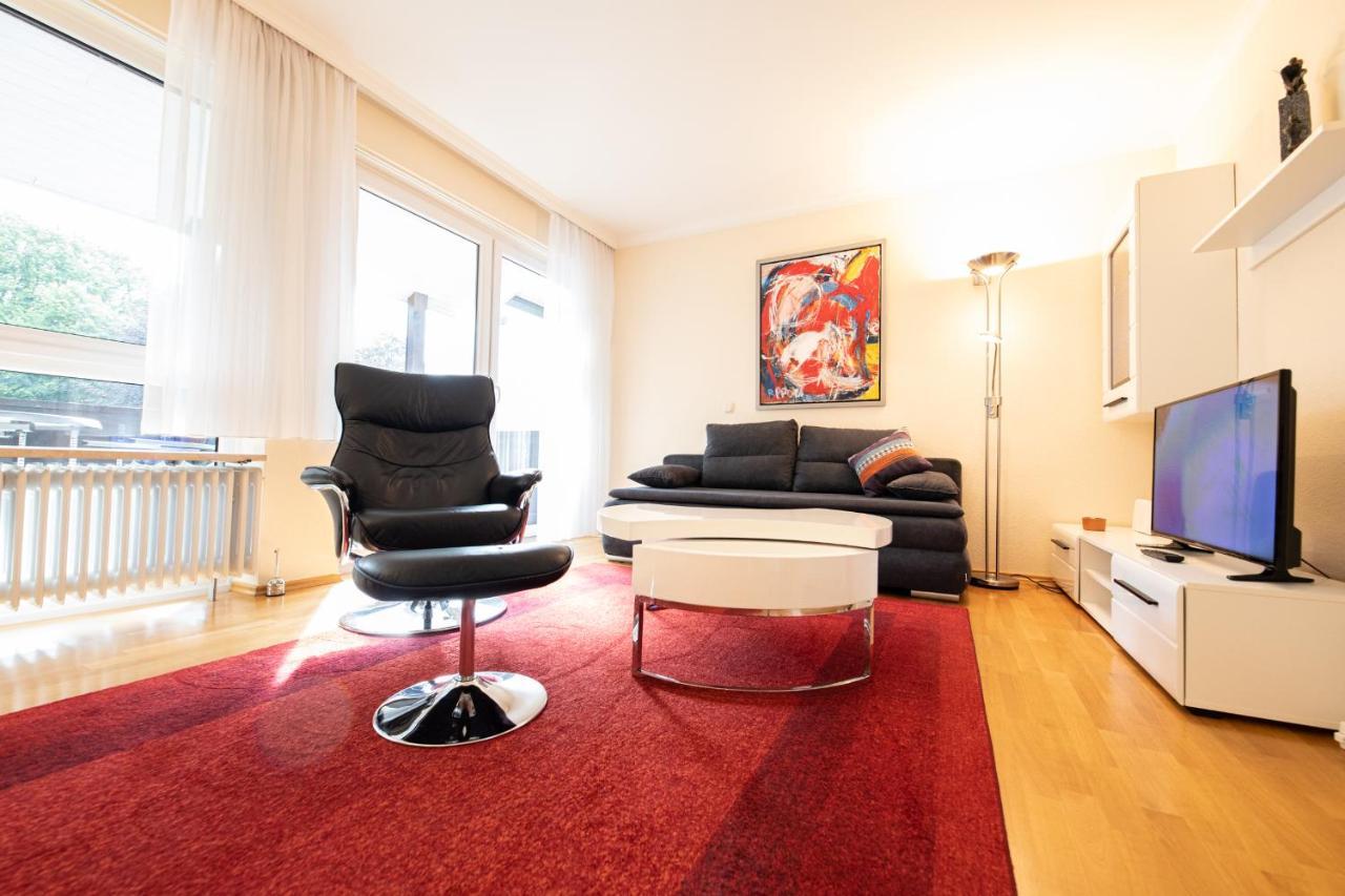 Apartamento Amici Garmisch-Partenkirchen Exterior foto