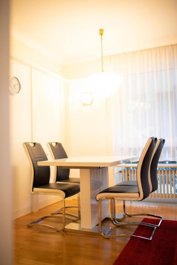 Apartamento Amici Garmisch-Partenkirchen Exterior foto