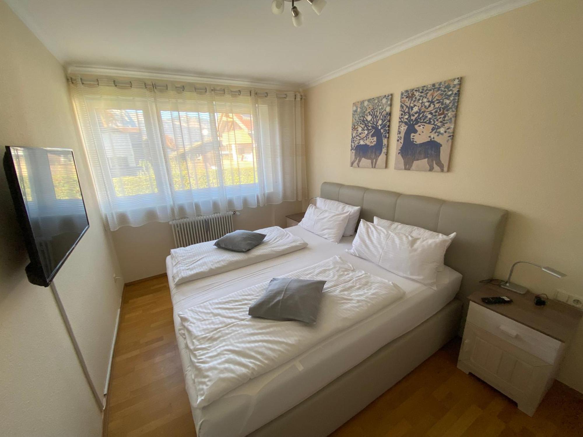 Apartamento Amici Garmisch-Partenkirchen Exterior foto